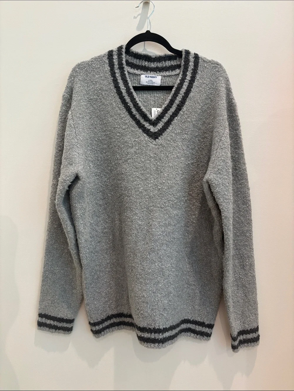 N/A old navy